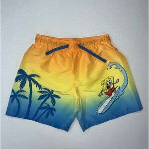 H&M swim trunks